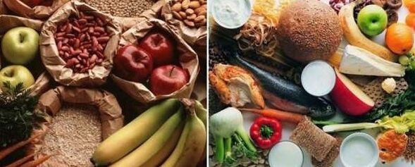 Dieta la curățare